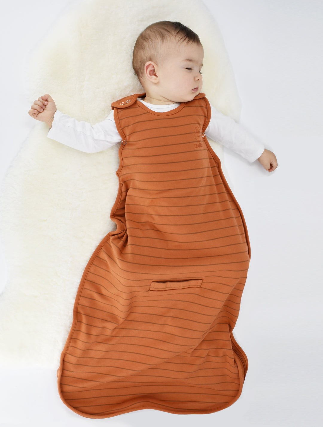 Wool sleep sack sale